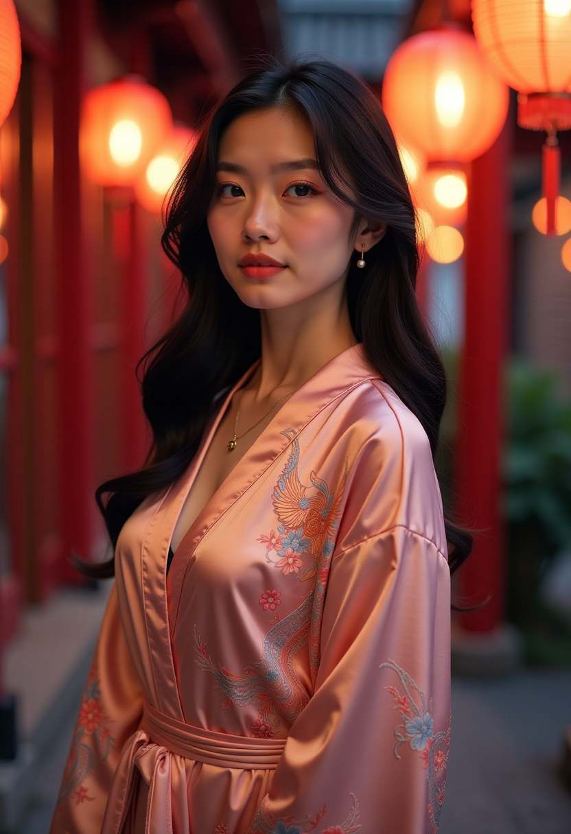 白日缠欢全集剧情速看